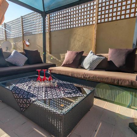 Charming Town House Just 500M From The Marina And Its Well Known Typical Market Olhão Exteriér fotografie