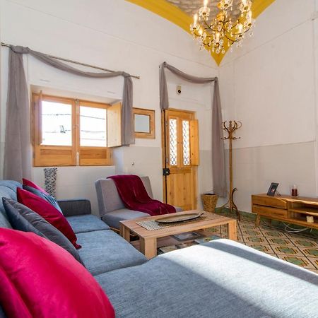 Charming Town House Just 500M From The Marina And Its Well Known Typical Market Olhão Exteriér fotografie