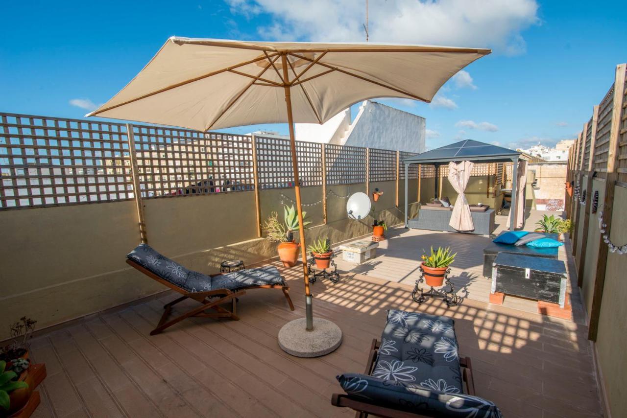 Charming Town House Just 500M From The Marina And Its Well Known Typical Market Olhão Exteriér fotografie