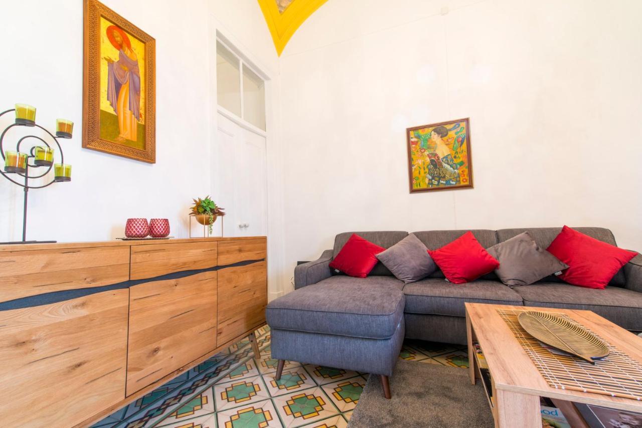 Charming Town House Just 500M From The Marina And Its Well Known Typical Market Olhão Exteriér fotografie