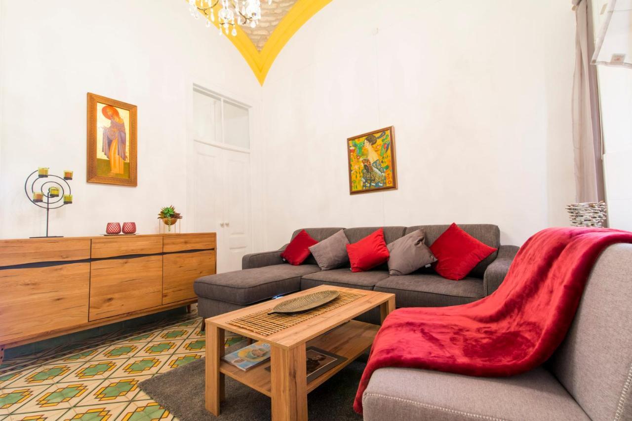 Charming Town House Just 500M From The Marina And Its Well Known Typical Market Olhão Exteriér fotografie