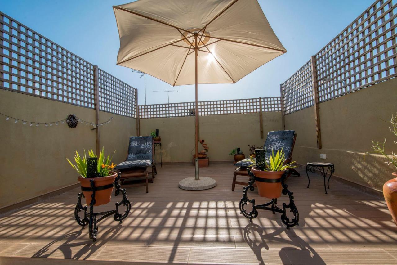 Charming Town House Just 500M From The Marina And Its Well Known Typical Market Olhão Exteriér fotografie