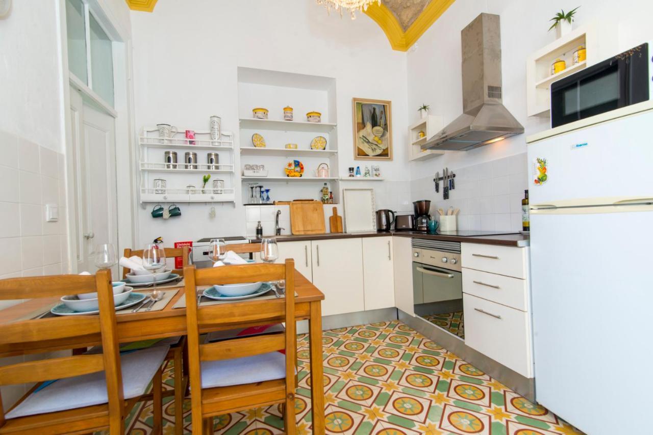 Charming Town House Just 500M From The Marina And Its Well Known Typical Market Olhão Exteriér fotografie