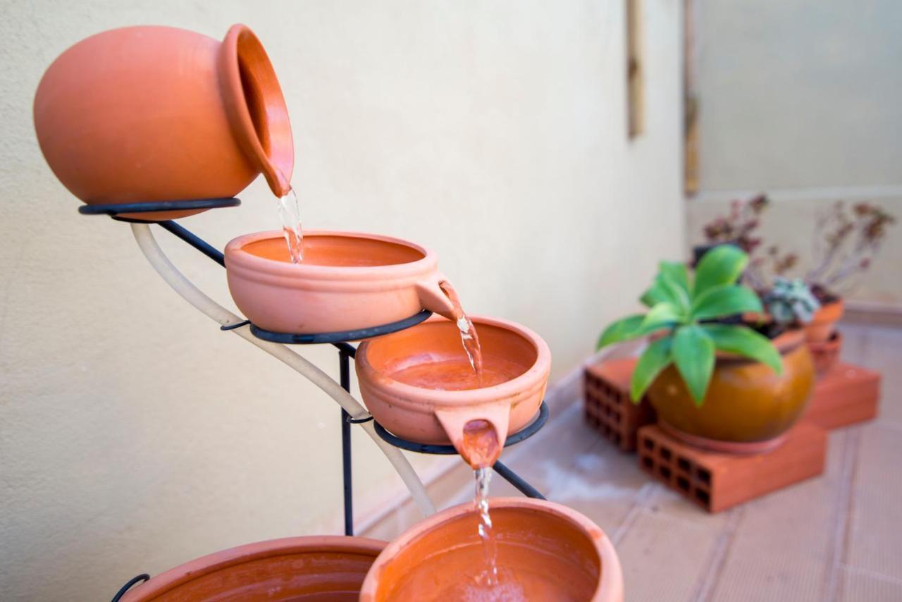 Charming Town House Just 500M From The Marina And Its Well Known Typical Market Olhão Exteriér fotografie