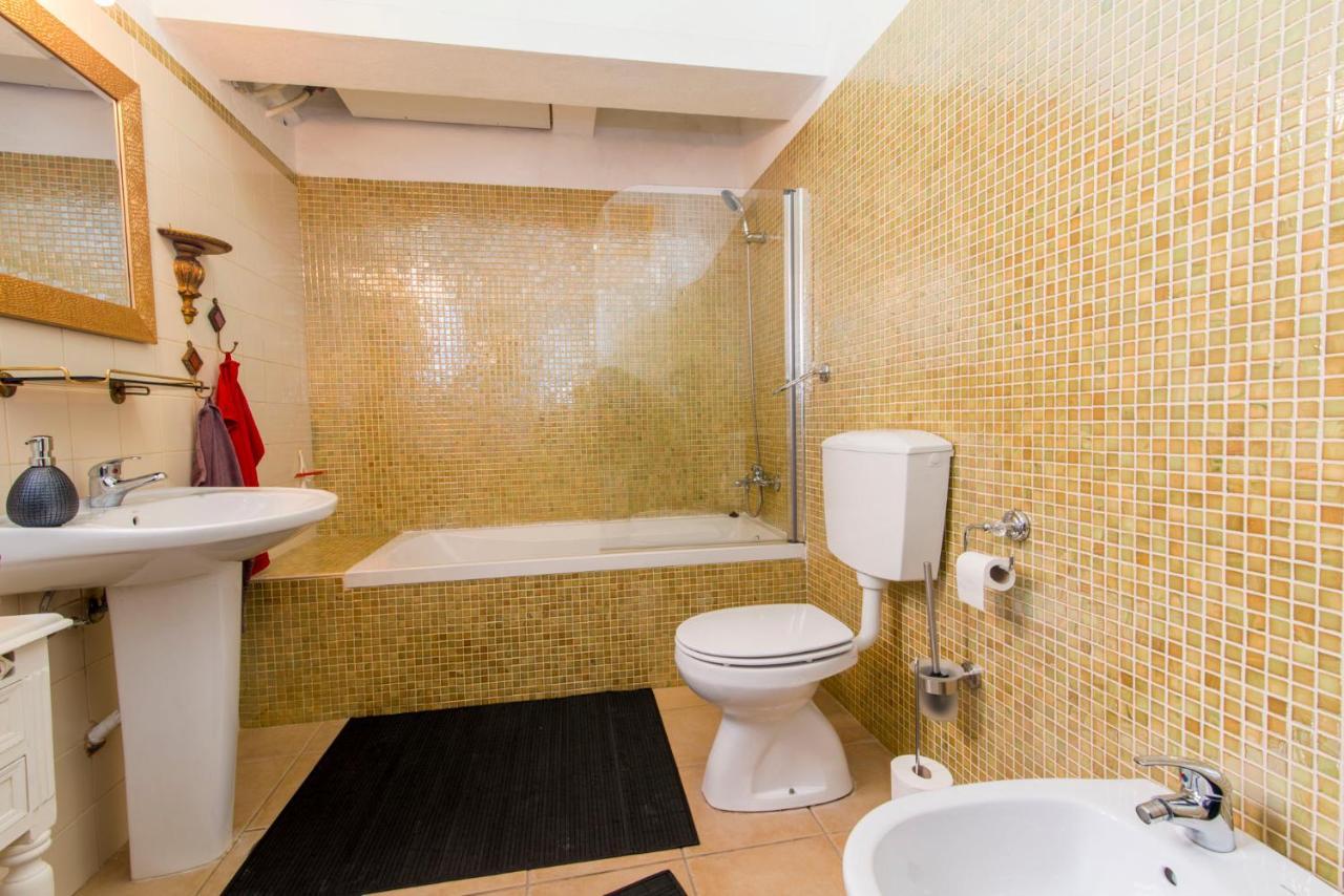 Charming Town House Just 500M From The Marina And Its Well Known Typical Market Olhão Exteriér fotografie