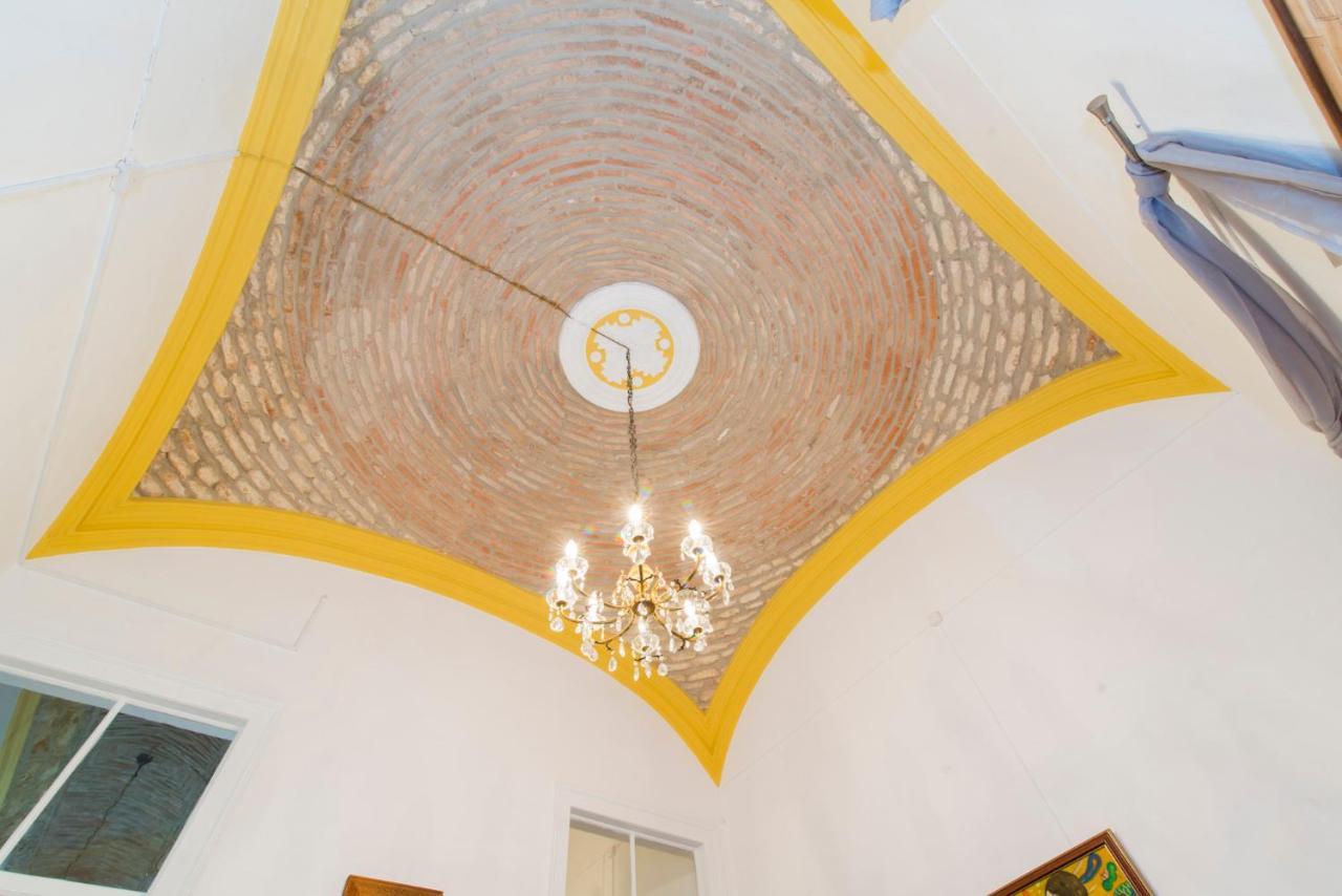 Charming Town House Just 500M From The Marina And Its Well Known Typical Market Olhão Exteriér fotografie