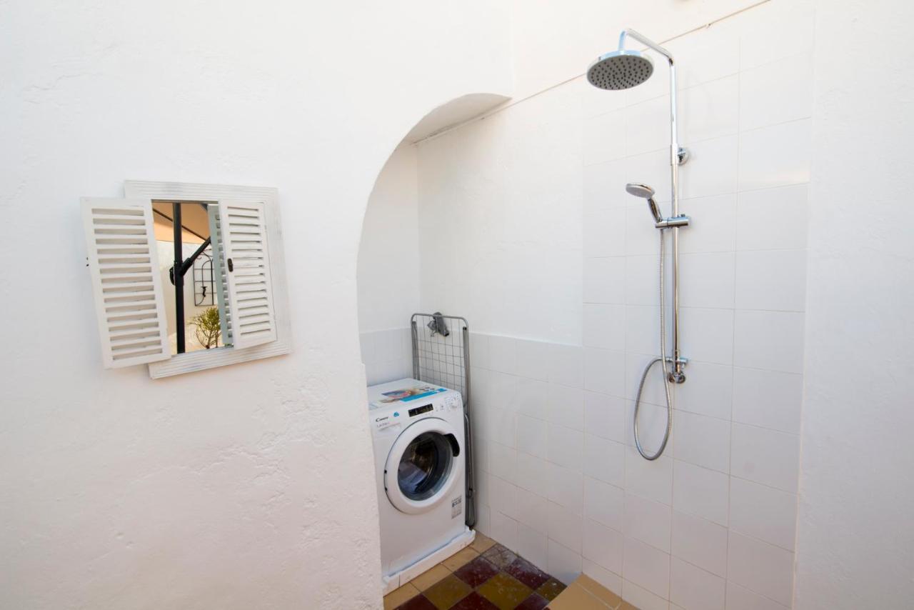 Charming Town House Just 500M From The Marina And Its Well Known Typical Market Olhão Exteriér fotografie
