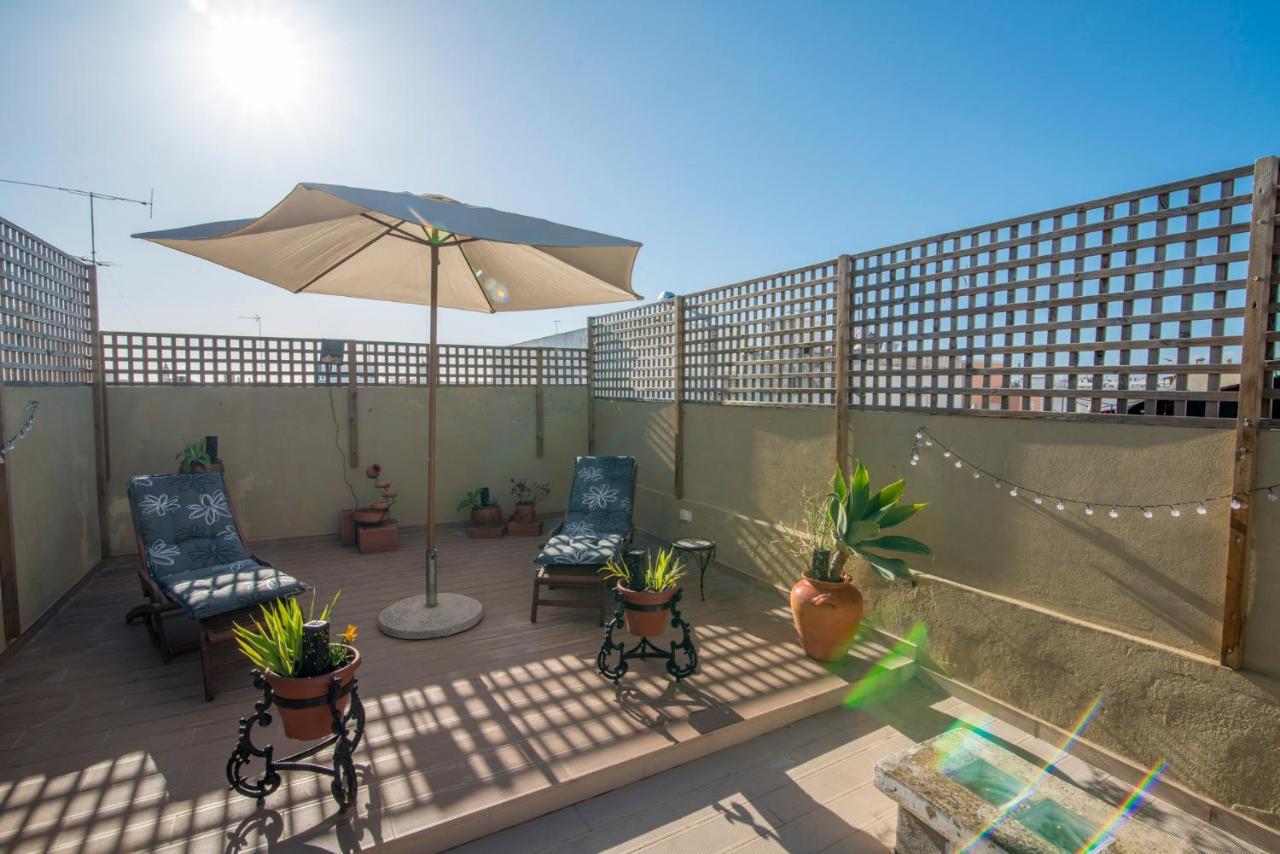 Charming Town House Just 500M From The Marina And Its Well Known Typical Market Olhão Exteriér fotografie
